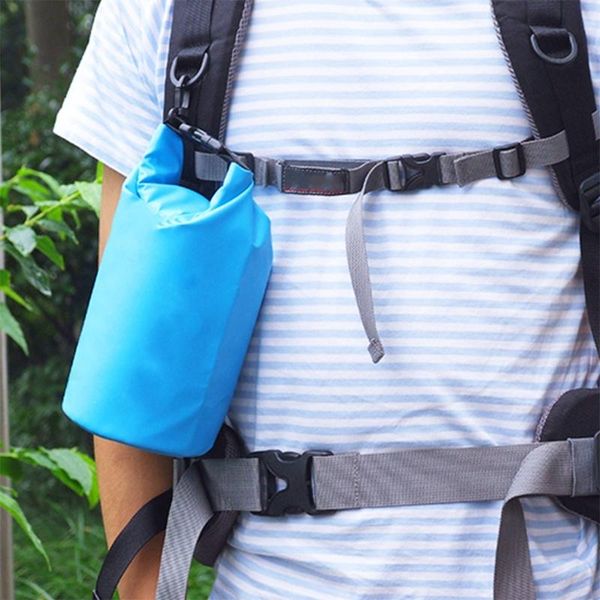 hydration packs 2l waterproof floating dry bag storage pack pouch for swimming outdoor kayaking canoeing river boating
hydration packs 2l waterproof floating dry bag storage pack pouch for swimming outdoor kayaking canoeing river boating