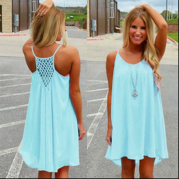 women beach dress fluorescence female summer dress chiffon voile women dress 2021 summer style women clothing plus size, Black;gray
women beach dress fluorescence female summer dress chiffon voile women dress 2021 summer style women clothing plus size, Black;gray