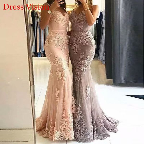 2021 arrival evening es formal robe de soiree prom party gowns lace mermaid spaghetti straps alf0, White;black
2021 arrival evening es formal robe de soiree prom party gowns lace mermaid spaghetti straps alf0, White;black
