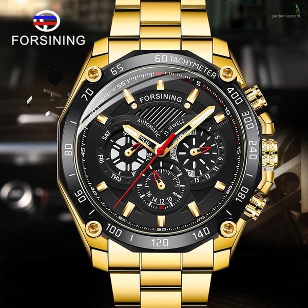 classic style clock stainless steel brand male wristwatch automatic mechanical watches relogio masculino wristwatches, Slivery;brown
classic style clock stainless steel brand male wristwatch automatic mechanical watches relogio masculino wristwatches, Slivery;brown