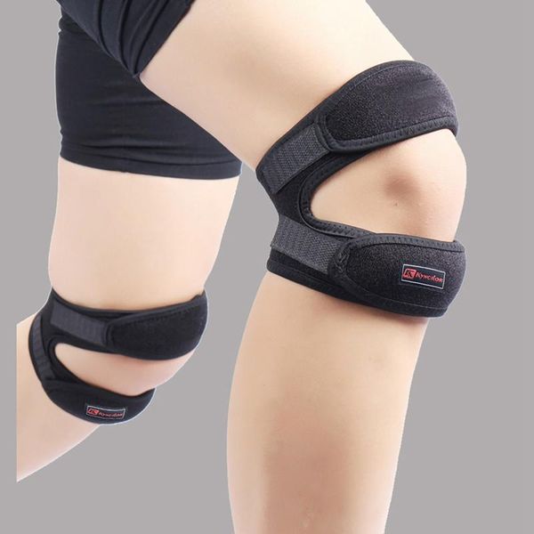 elbow & knee pads double strap support patella tendon brace stabilizer relieve pain sports breathable fitness sportswear leg protector tools, Black;gray
elbow & knee pads double strap support patella tendon brace stabilizer relieve pain sports breathable fitness sportswear leg protector tools, Black;gray