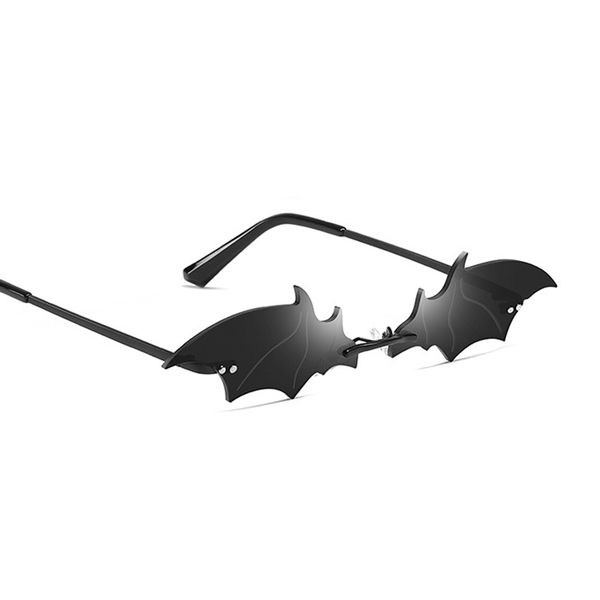 fashion bat vintage new sunglasses women mirror retro rimless sun glasses male frameless trend fashion small glassesglasses wholesale glasse, White;black
fashion bat vintage new sunglasses women mirror retro rimless sun glasses male frameless trend fashion small glassesglasses wholesale glasse, White;black
