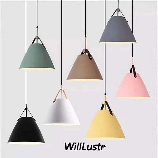 pendant lamps creative macaron color lamp iron leather belt suspension light cottage cafe sofa bedside el modern hanging lighting
pendant lamps creative macaron color lamp iron leather belt suspension light cottage cafe sofa bedside el modern hanging lighting