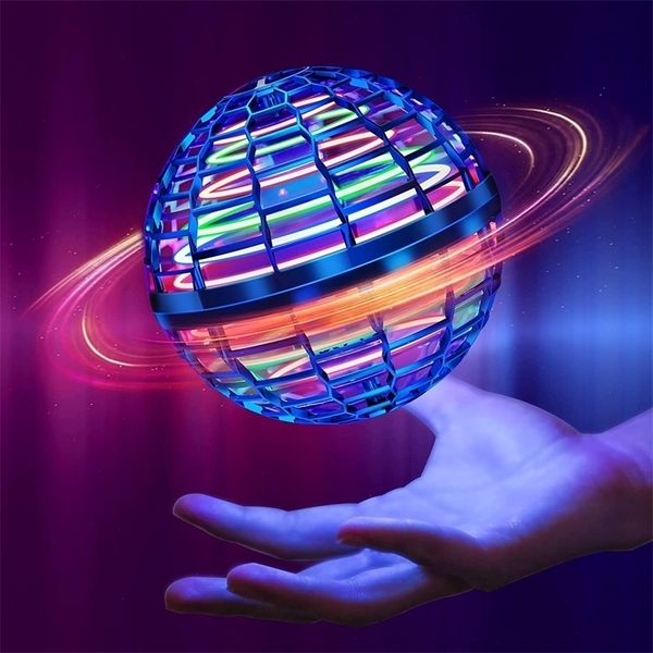 original flynova pro fly ball spinner magic drone hover sensory hand control boomerang with led light toys kids family gift 220224
original flynova pro fly ball spinner magic drone hover sensory hand control boomerang with led light toys kids family gift 220224