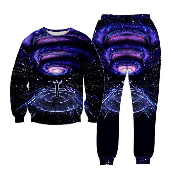 men's tracksuits est fashion galaxy space sweatshirt joggers tracksuit 3d print caiger hoodies pants 2pcs sets men/women suits s-xxl r2, Gray
men's tracksuits est fashion galaxy space sweatshirt joggers tracksuit 3d print caiger hoodies pants 2pcs sets men/women suits s-xxl r2, Gray