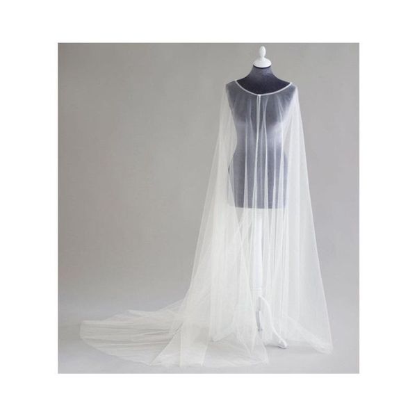 wraps & jackets long ivory/white bride tulle cape cathedral marriage bolero jacket wedding accessories bridal
wraps & jackets long ivory/white bride tulle cape cathedral marriage bolero jacket wedding accessories bridal