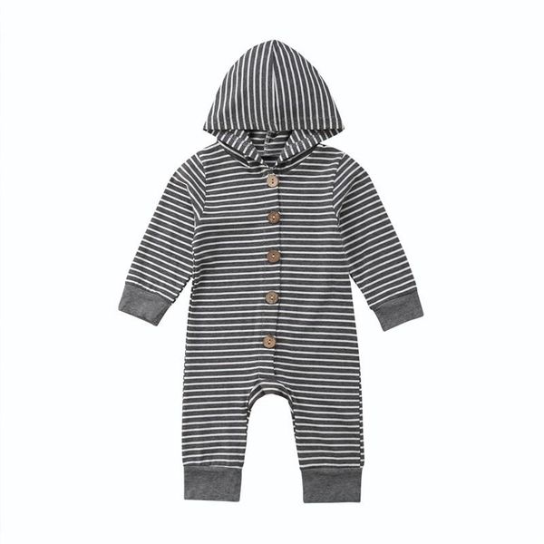 jumpsuits baby boy fashion striped long sleeve hooded romper 0-24m born infant toddler spring autumn casual cotton jumpsuit outfit, Blue
jumpsuits baby boy fashion striped long sleeve hooded romper 0-24m born infant toddler spring autumn casual cotton jumpsuit outfit, Blue