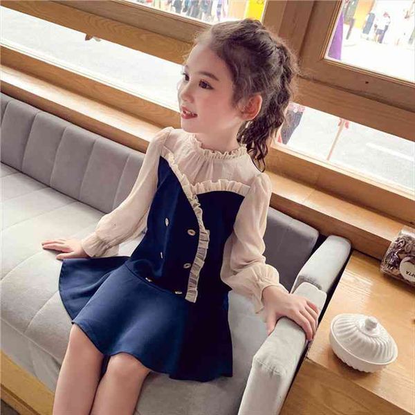 kids for girls formal girl dresses wedding party chiffon pleated patchwork clothing 5 7 9 11 13 14 year, Red;yellow
kids for girls formal girl dresses wedding party chiffon pleated patchwork clothing 5 7 9 11 13 14 year, Red;yellow