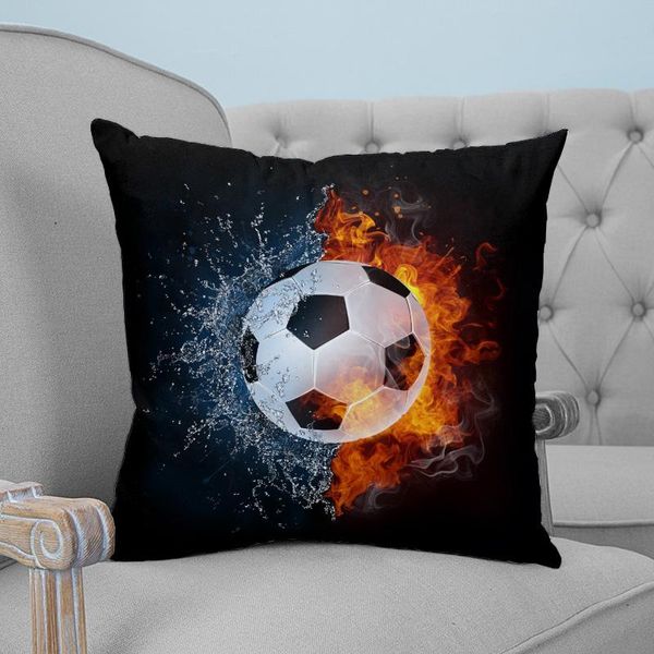 pillow case football ball sports fire water printed throw plush fabric pillowcase home decorative
pillow case football ball sports fire water printed throw plush fabric pillowcase home decorative