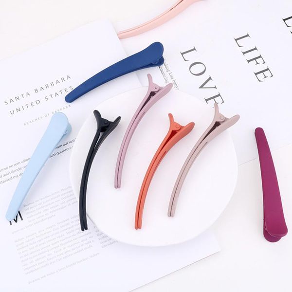 hair clips 10pcs/lot 12cm large korean duckbill hairpin multicolor professional styling clip hairdressing salon hairpins barrette
hair clips 10pcs/lot 12cm large korean duckbill hairpin multicolor professional styling clip hairdressing salon hairpins barrette