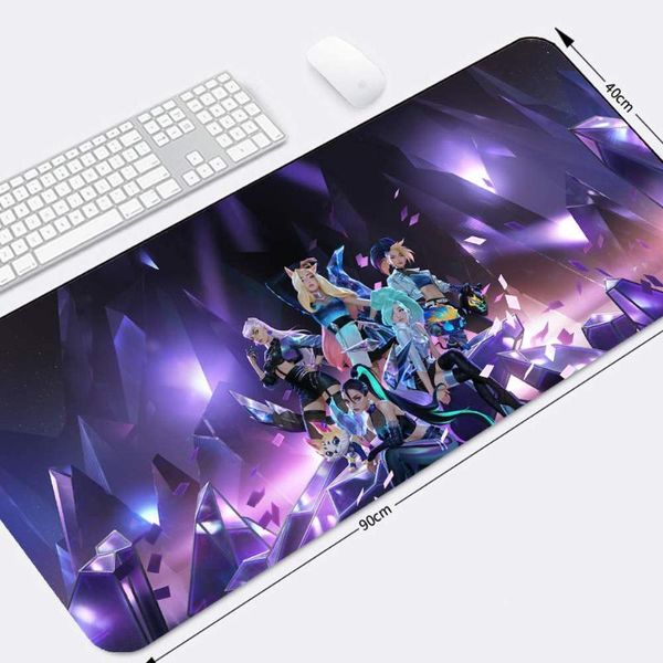 mouse pads & wrist rests seraphine gaming pad apply anime large gamer big mat computer desk keyboard
mouse pads & wrist rests seraphine gaming pad apply anime large gamer big mat computer desk keyboard
