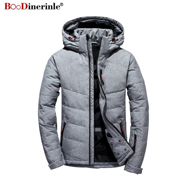 winter men's coat new leisure youth men's thick slim down jackets autumn warm plus size 3xl male gray basic outwear yr158 l1810110, Black 
winter men's coat new leisure youth men's thick slim down jackets autumn warm plus size 3xl male gray basic outwear yr158 l1810110, Black