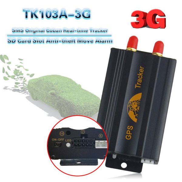 car gps & accessories coban 3g gps103a-3g wcdma/gsm/gprs tracker device for monitoring motocycle over speed alarm
car gps & accessories coban 3g gps103a-3g wcdma/gsm/gprs tracker device for monitoring motocycle over speed alarm