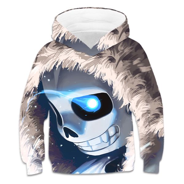 japanese classic game cartoon boy girl pullover fashion 3d comic clown print childrens brand hoodie costume 4-14 years old, Black
japanese classic game cartoon boy girl pullover fashion 3d comic clown print childrens brand hoodie costume 4-14 years old, Black
