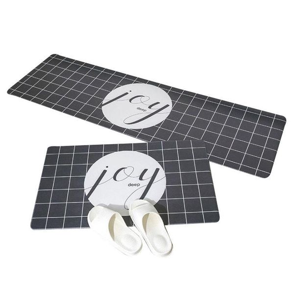 carpets japanese durable non-slip kitchen mat hallway door mats pu leather anti-fatigue rug oilproof waterproof floor
carpets japanese durable non-slip kitchen mat hallway door mats pu leather anti-fatigue rug oilproof waterproof floor