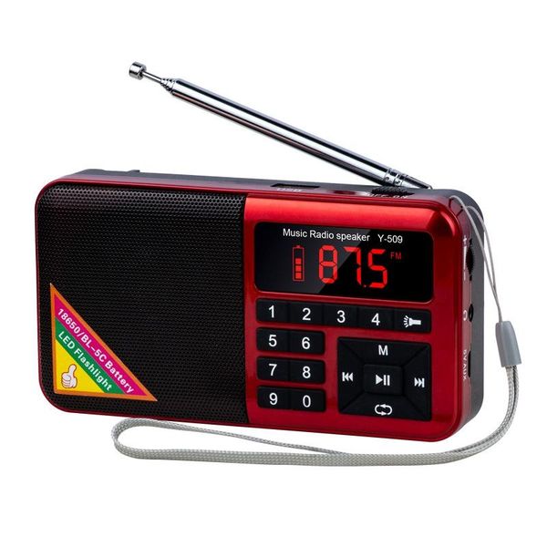mini portable fm radio support tf card output u-disk music play mp3 player led lighting usb speaker 70-108mhz
mini portable fm radio support tf card output u-disk music play mp3 player led lighting usb speaker 70-108mhz