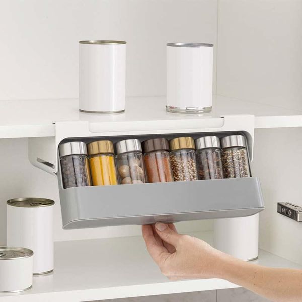 storage bottles & jars kitchen drawer shelf spices rack wall mount bracket cabinet organizer holders
storage bottles & jars kitchen drawer shelf spices rack wall mount bracket cabinet organizer holders