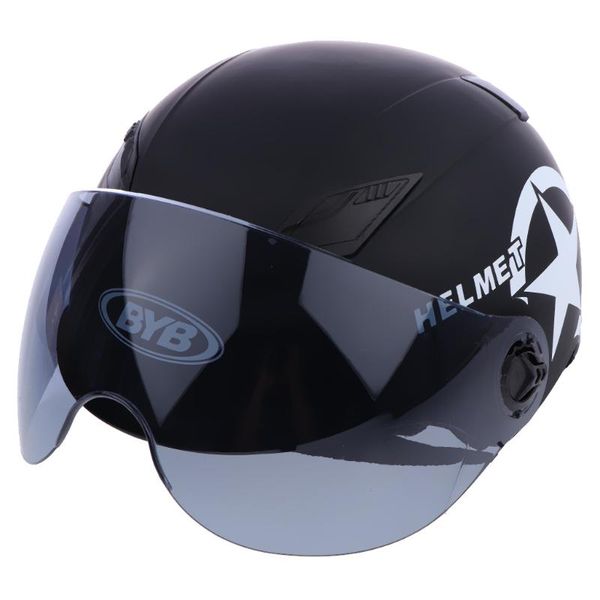 motorcycle helmets magideal helmet single shield racing moto mock black tawny 
motorcycle helmets magideal helmet single shield racing moto mock black tawny