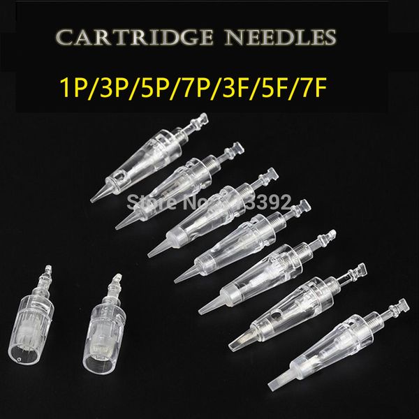 50pcs (bayonet port) cartridges needles sterilized permanent makeup machine needles for tattoo eyebrow liner lips supply
50pcs (bayonet port) cartridges needles sterilized permanent makeup machine needles for tattoo eyebrow liner lips supply
