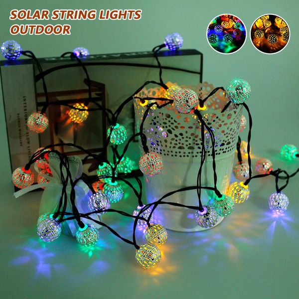 strings 7m solar string lights globe fairy light holiday lighting outdoor waterproof wedding garden party patio christmas decor
strings 7m solar string lights globe fairy light holiday lighting outdoor waterproof wedding garden party patio christmas decor