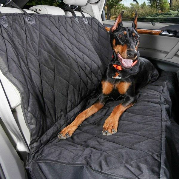 kennels & pens dog seat cover with hammock for cars, trucks and suvs - usa based
kennels & pens dog seat cover with hammock for cars, trucks and suvs - usa based