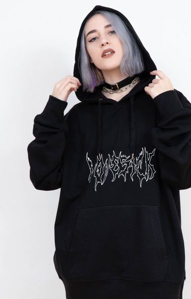 lovesick hoodie aesthetic tumblr hoody sweathirt grunge long sleeve outfits street style jumper drop ship, Black
lovesick hoodie aesthetic tumblr hoody sweathirt grunge long sleeve outfits street style jumper drop ship, Black