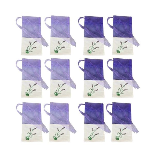 fragrance lamps 20pcs lavender bags empty pouch sachets bag for relaxing sleeping deep purple sachet gift
fragrance lamps 20pcs lavender bags empty pouch sachets bag for relaxing sleeping deep purple sachet gift