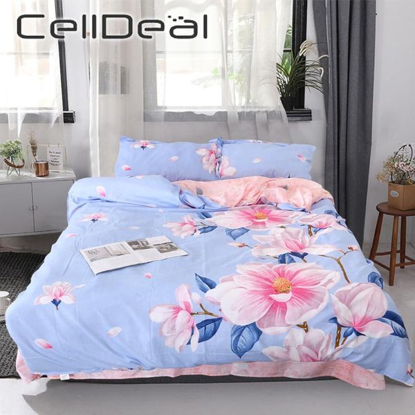 bedding sets classic flowers printed cotton quilt cover pillow case bed sheet soft breathable single double king set oceania
bedding sets classic flowers printed cotton quilt cover pillow case bed sheet soft breathable single double king set oceania