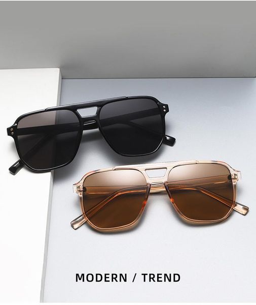 sunglasses arrival 2021 fashion women vintage plastic frame classic retro sun glasses female feminino uv400, White;black
sunglasses arrival 2021 fashion women vintage plastic frame classic retro sun glasses female feminino uv400, White;black