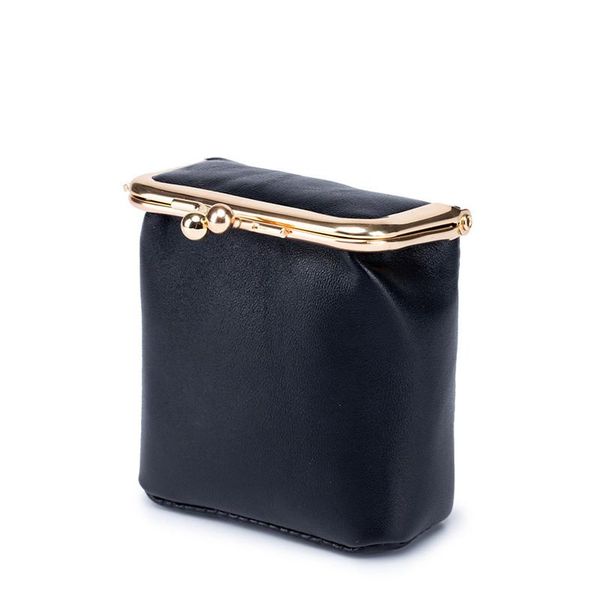 women's change wallet lipstick bag sheepskin woman coin purse mini convenient cosmetic bag clip coin for girl
women's change wallet lipstick bag sheepskin woman coin purse mini convenient cosmetic bag clip coin for girl