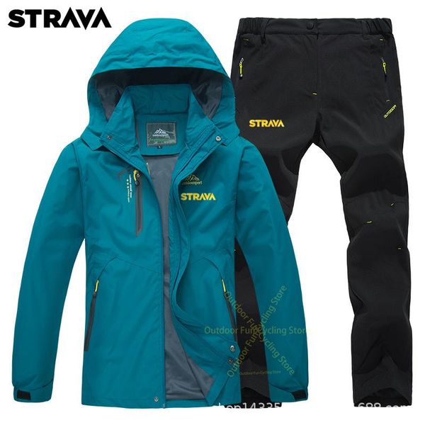 racing sets strava cycling jersey set thin hooded waterproof clothes breathable sports loose jackets bicycle clothing, Black;blue
racing sets strava cycling jersey set thin hooded waterproof clothes breathable sports loose jackets bicycle clothing, Black;blue