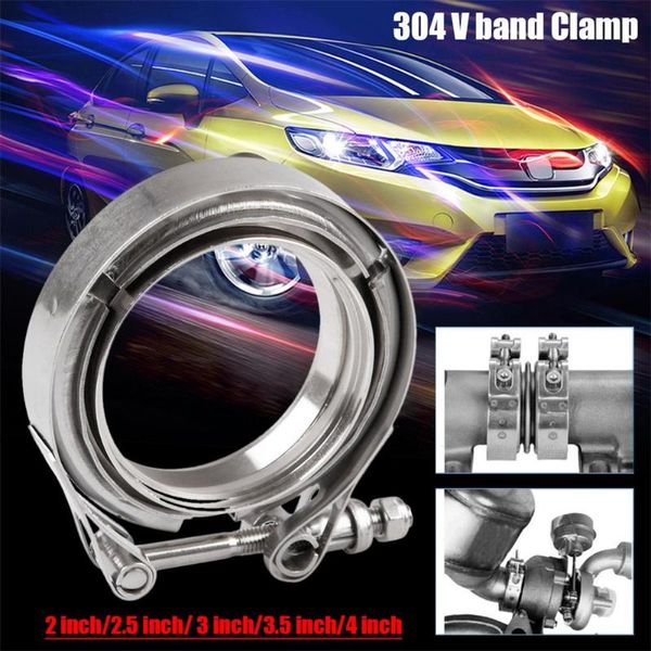 manifold & parts stainless steel hose clamp 3-inch flange 304 v-clamp pipe hoop car modified exhaust replacement
manifold & parts stainless steel hose clamp 3-inch flange 304 v-clamp pipe hoop car modified exhaust replacement