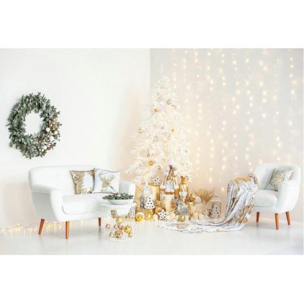 party decoration christmas backdrop white xmas sofa wreath pography background family year po booth studio prop
party decoration christmas backdrop white xmas sofa wreath pography background family year po booth studio prop