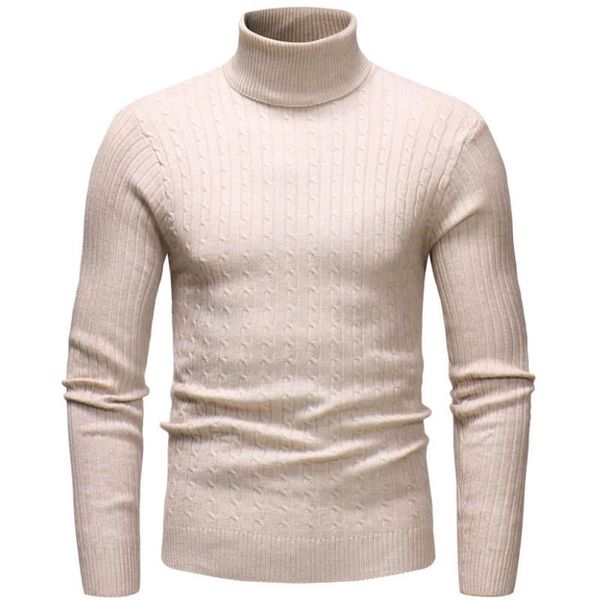men's sweaters winter high neck thick warm sweater men turtleneck brand mens slim fit pullover knitwear male double collar, White;black
men's sweaters winter high neck thick warm sweater men turtleneck brand mens slim fit pullover knitwear male double collar, White;black