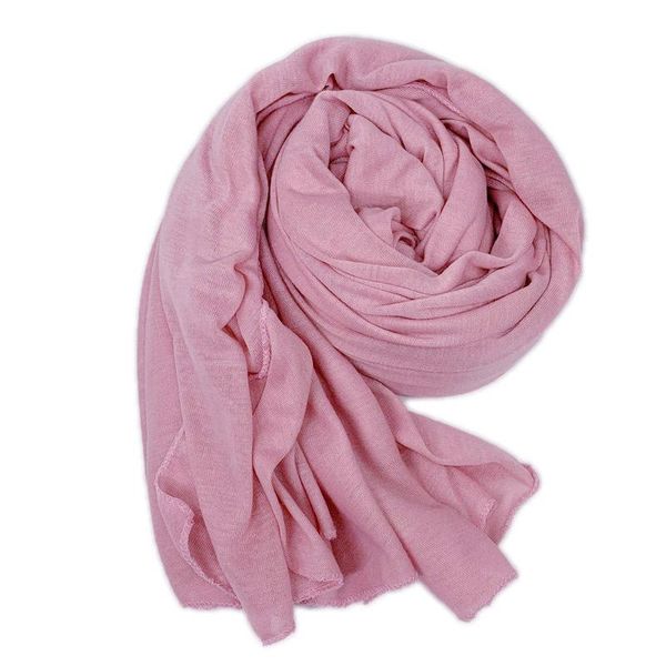 scarves national wind monochromatic ms khan cloth headdress bs82 mercerized cotton in the fall and winter of baotou scarf, Blue;gray
scarves national wind monochromatic ms khan cloth headdress bs82 mercerized cotton in the fall and winter of baotou scarf, Blue;gray