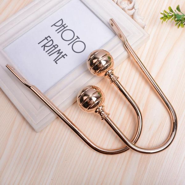 other home decor 2pc fashion u-shaped curtain holdback accessories buckle wall hooks metal holder window mounted
other home decor 2pc fashion u-shaped curtain holdback accessories buckle wall hooks metal holder window mounted
