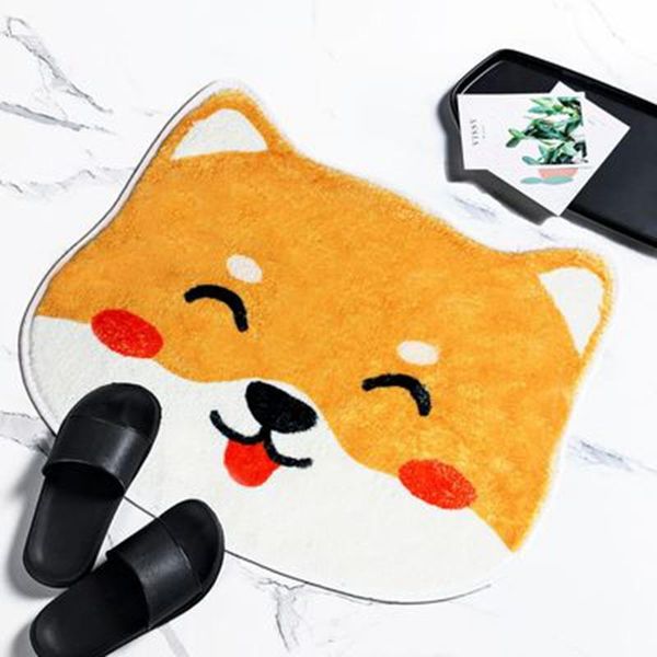 carpets cartoon bathroom door entrance mat welcome doormats rugs for home bath living room floor non-slip cute pet mats
carpets cartoon bathroom door entrance mat welcome doormats rugs for home bath living room floor non-slip cute pet mats