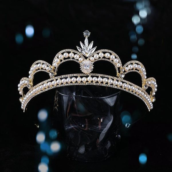 hair clips & barrettes crystal bride headband band zirconia female jewelry wedding accessories diadema tiara crown, Golden;silver
hair clips & barrettes crystal bride headband band zirconia female jewelry wedding accessories diadema tiara crown, Golden;silver