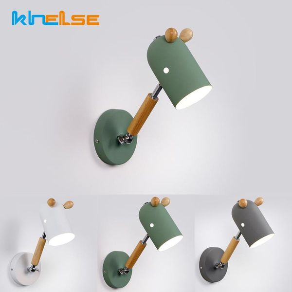 modern wall light cartoon children's room bedside lamp minimalist wooden rotatable aisle wood art bedroom wall lamp decoration
modern wall light cartoon children's room bedside lamp minimalist wooden rotatable aisle wood art bedroom wall lamp decoration