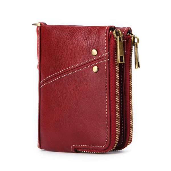 wallets synara wallet men zipper design 2021 men's genuine leather vallet mini coin purse male/women walet for rfid, Red;black
wallets synara wallet men zipper design 2021 men's genuine leather vallet mini coin purse male/women walet for rfid, Red;black