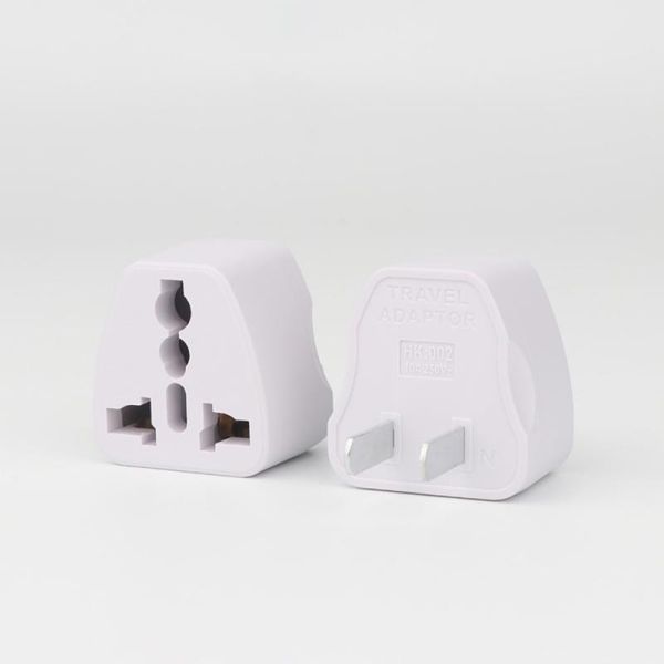 smart power plugs est universal eu plug adapter international au uk us to euro kr travel electrical converter socket
smart power plugs est universal eu plug adapter international au uk us to euro kr travel electrical converter socket