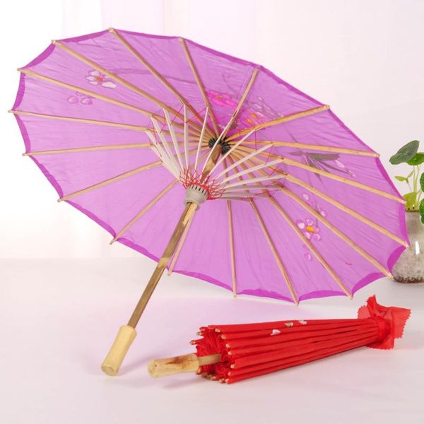 umbrellas chinese style oilpaper umbrella handmade craft decorative paper for wedding women parasol performance props
umbrellas chinese style oilpaper umbrella handmade craft decorative paper for wedding women parasol performance props