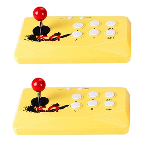 game controllers & joysticks video console for arcade with 2000+ games output portable player tv/pc/monitor controller
game controllers & joysticks video console for arcade with 2000+ games output portable player tv/pc/monitor controller