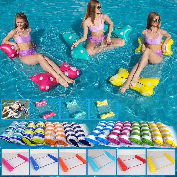 pool & accessories summer inflatable floating row pvc swimming water hammock air mattresses bed
pool & accessories summer inflatable floating row pvc swimming water hammock air mattresses bed