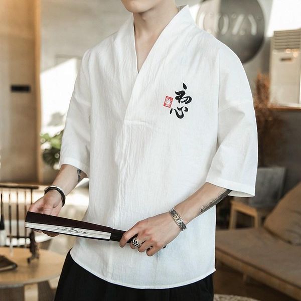 ethnic clothing summer men linen shirt chinese style retro casual plus size traditional asian clothes tang suit for man 30986, Red
ethnic clothing summer men linen shirt chinese style retro casual plus size traditional asian clothes tang suit for man 30986, Red