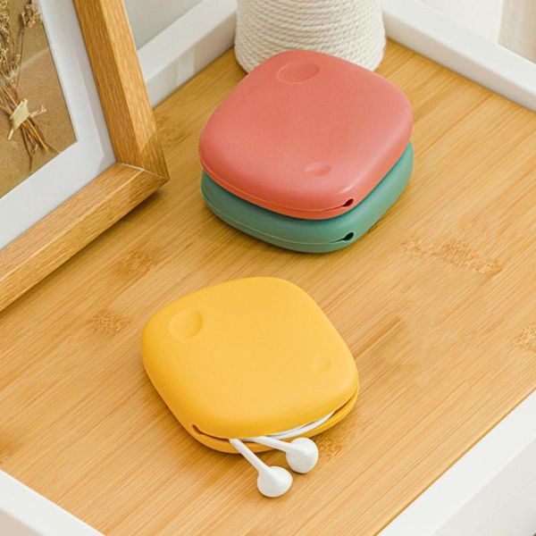 storage bags earphone case box portable universal silicone soft protective cover shell for daily life
storage bags earphone case box portable universal silicone soft protective cover shell for daily life