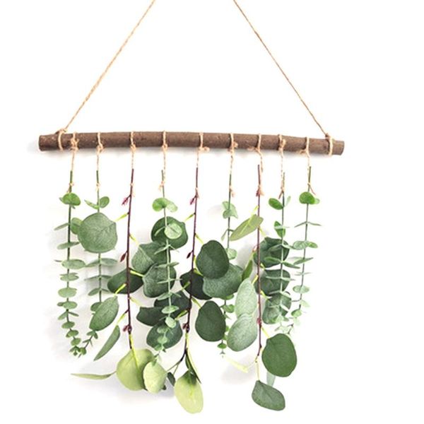novelty items artificial eucalyptus wall hanging decor-fake leaves greenery farmhouse rustic for wedding
novelty items artificial eucalyptus wall hanging decor-fake leaves greenery farmhouse rustic for wedding