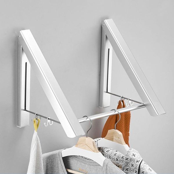 wall clothing hanger outdoor folding drying rack telescopic for clothes horse clothesline balcony hook rail clothes rods
wall clothing hanger outdoor folding drying rack telescopic for clothes horse clothesline balcony hook rail clothes rods