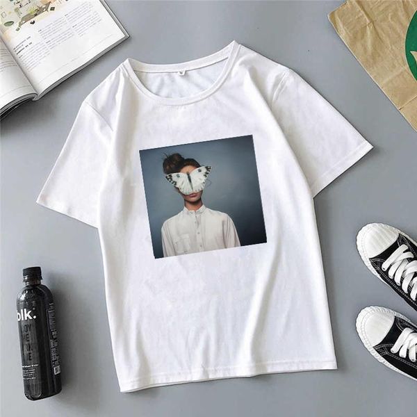 women t shirt funny print harajuku t shirt women fashion tshirt o-neck short sleeve t-shirt white female clothing
women t shirt funny print harajuku t shirt women fashion tshirt o-neck short sleeve t-shirt white female clothing