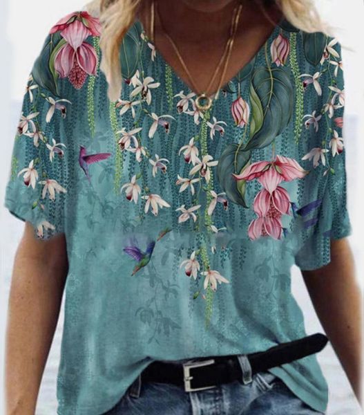 women's blouses & shirts 2021 spring vintage women blouse casual o-neck loose female shirt fashion elegant floral printed lady pullover, White
women's blouses & shirts 2021 spring vintage women blouse casual o-neck loose female shirt fashion elegant floral printed lady pullover, White